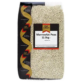 Chef William Marrowfat Peas 12.5kg  Adomoo